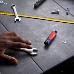 Tips for Using Magnetic Tool Strips: Maximize Workspace Efficiency