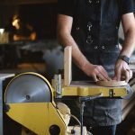 Tips for Using a Belt Sander for Leveling Wood: Expert Tricks