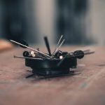 Tips for Using a Rotary Tool for Detailed Work: Expert Techniques