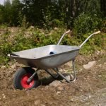 Tips for Using a Wheelbarrow on Uneven Terrain: Expert Tricks