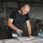 Tips for Using an Orbital Sander on Furniture: Expert Techniques
